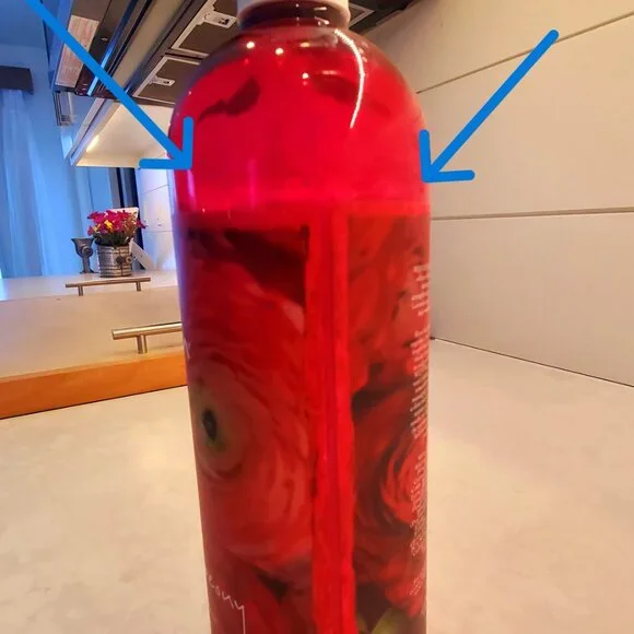 WEN Pink Jasmine Peony Cleansing Conditioner 32oz + Free Replenishing Treatment - Picture 2 of 4